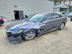 1HGCV1F10KA008781 2019 HONDA ACCORD