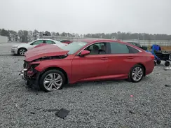1HGCV1F10KA010918 2019 HONDA ACCORD