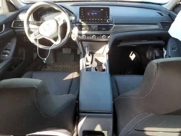 1HGCV1F10KA013298 2019 HONDA ACCORD - Image 8