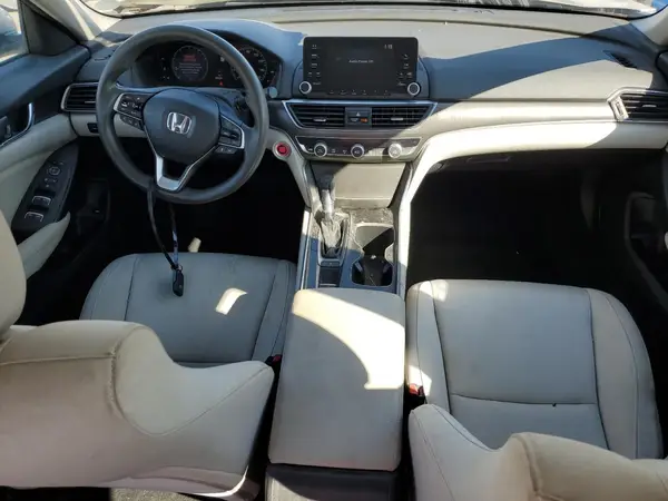 1HGCV1F10KA014144 2019 HONDA ACCORD - Image 8