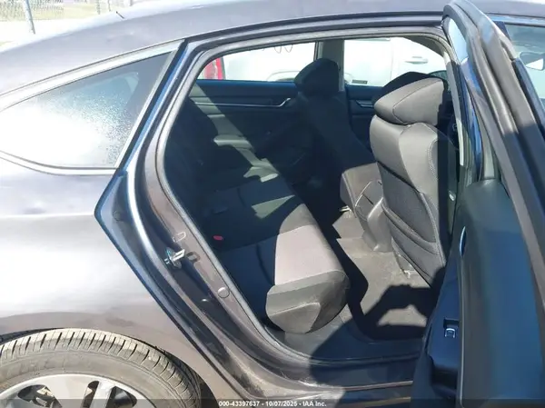 1HGCV1F10KA014788 2019 HONDA ACCORD - Image 8