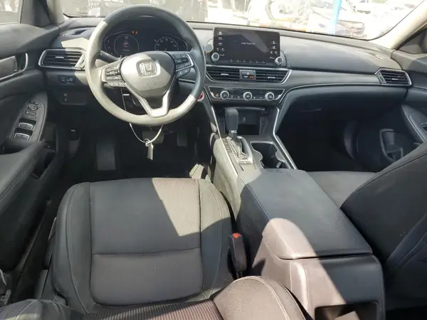 1HGCV1F10KA014810 2019 HONDA ACCORD - Image 8