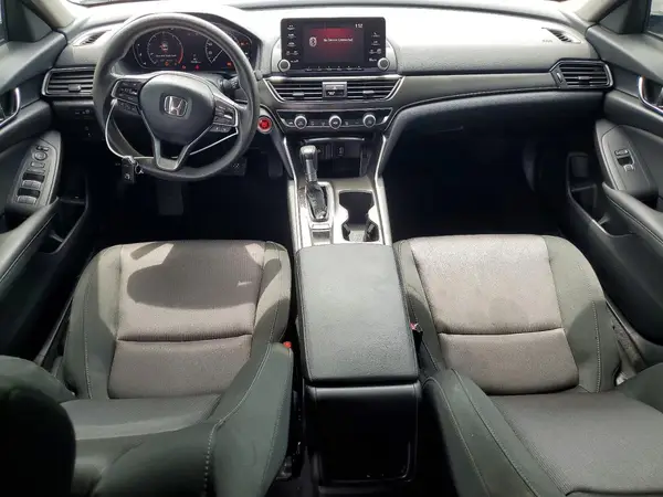 1HGCV1F10KA015147 2019 HONDA ACCORD - Image 8