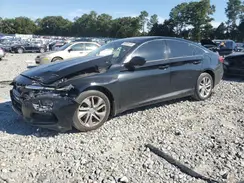 1HGCV1F10KA015911 2019 HONDA ACCORD
