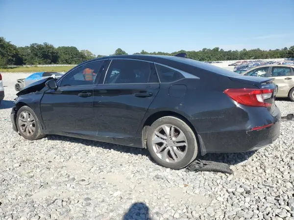1HGCV1F10KA015911 2019 HONDA ACCORD - Image 2