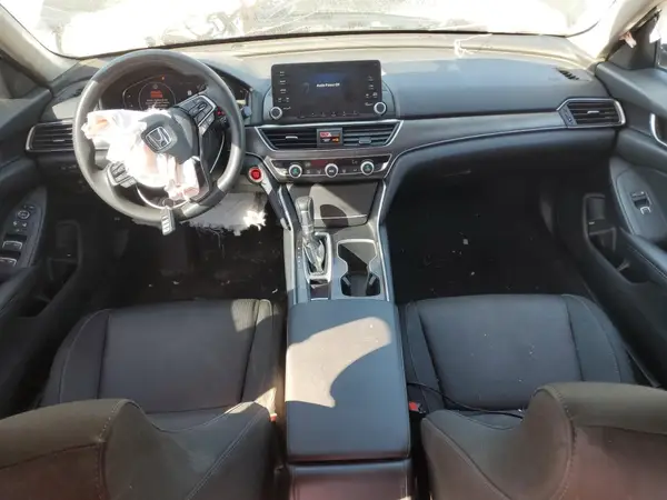 1HGCV1F10KA015911 2019 HONDA ACCORD - Image 8