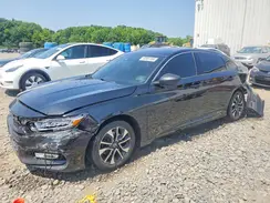 1HGCV1F10KA016010 2019 HONDA ACCORD