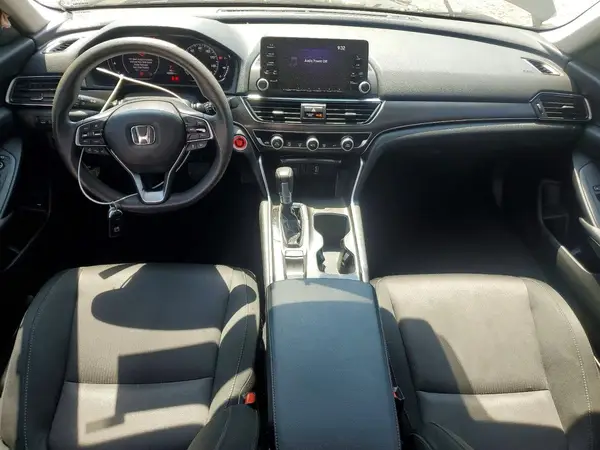 1HGCV1F10KA016010 2019 HONDA ACCORD - Image 8