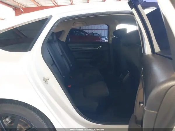 1HGCV1F10KA017562 2019 HONDA ACCORD - Image 8