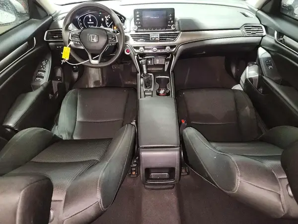 1HGCV1F10KA017612 2019 HONDA ACCORD - Image 8