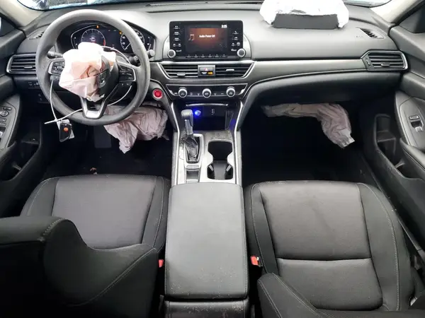 1HGCV1F10KA019361 2019 HONDA ACCORD - Image 8