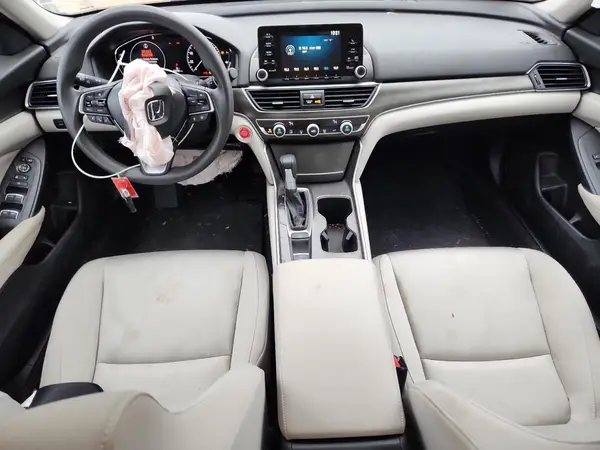1HGCV1F10KA023376 2019 HONDA ACCORD - Image 8