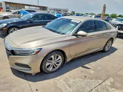 1HGCV1F10KA025919 2019 HONDA ACCORD