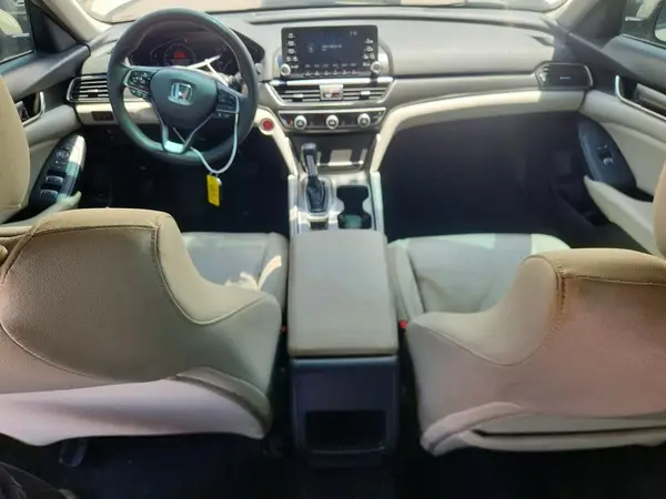 1HGCV1F10KA025919 2019 HONDA ACCORD - Image 8