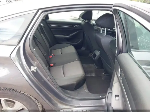 1HGCV1F10KA026309 2019 HONDA ACCORD - Image 8