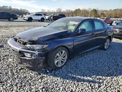 1HGCV1F10KA027427 2019 HONDA ACCORD