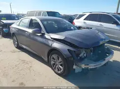 1HGCV1F10KA027976 2019 HONDA ACCORD