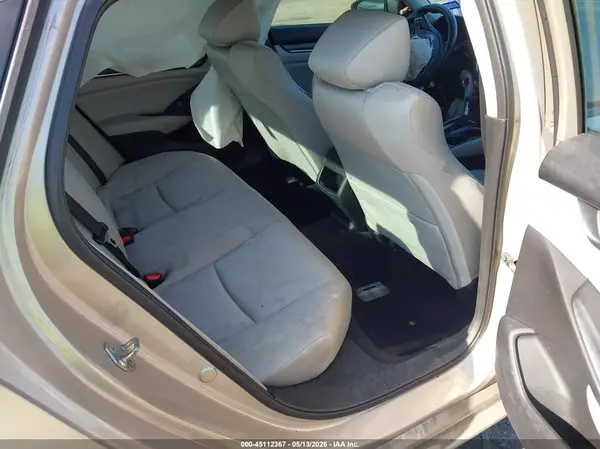 1HGCV1F10KA028464 2019 HONDA ACCORD - Image 8