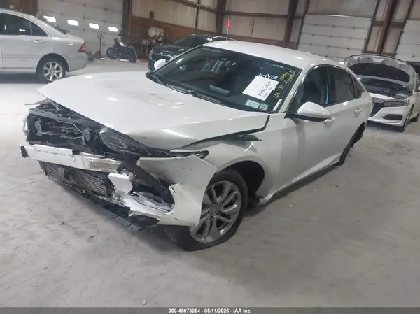 1HGCV1F10KA030389 2019 HONDA ACCORD - Image 2