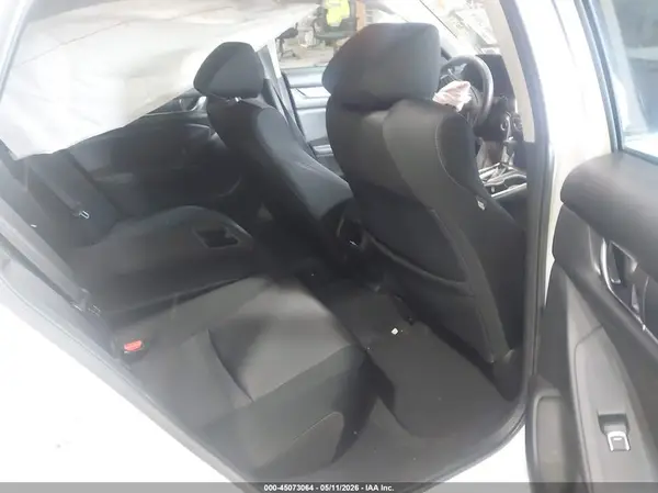 1HGCV1F10KA030389 2019 HONDA ACCORD - Image 8