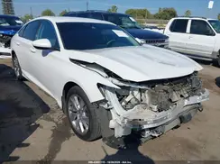 1HGCV1F10KA030392 2019 HONDA ACCORD