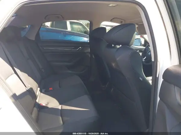 1HGCV1F10KA030392 2019 HONDA ACCORD - Image 8