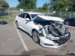 1HGCV1F10KA031722 2019 HONDA ACCORD