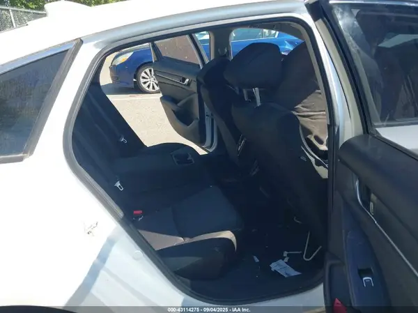 1HGCV1F10KA031722 2019 HONDA ACCORD - Image 8