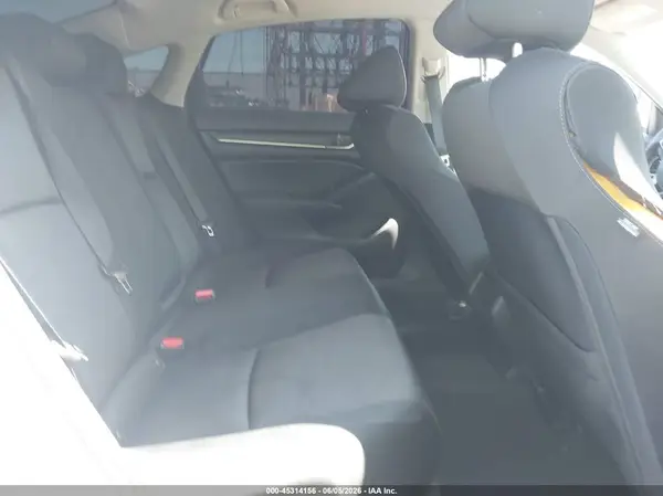 1HGCV1F10KA031798 2019 HONDA ACCORD - Image 8