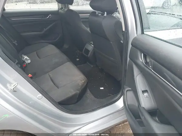 1HGCV1F10KA032014 2019 HONDA ACCORD - Image 8
