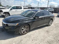 1HGCV1F10KA033650 2019 HONDA ACCORD