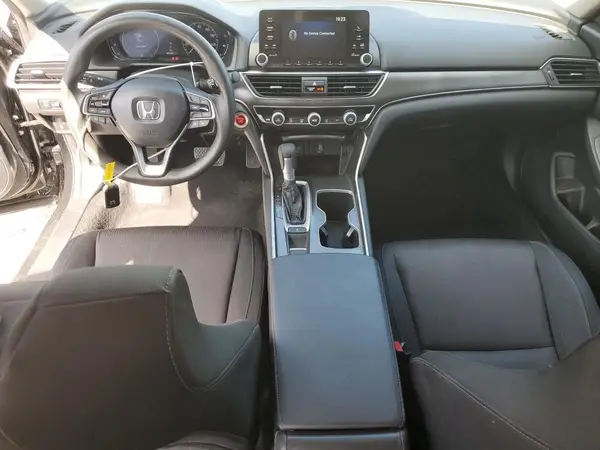 1HGCV1F10KA033650 2019 HONDA ACCORD - Image 8