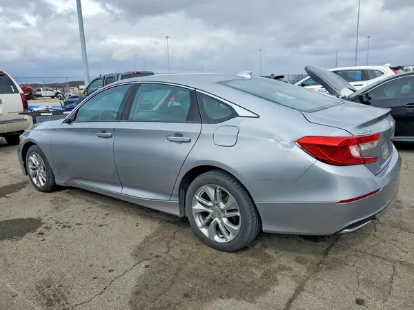 1HGCV1F10KA035771 2019 HONDA ACCORD - Image 2