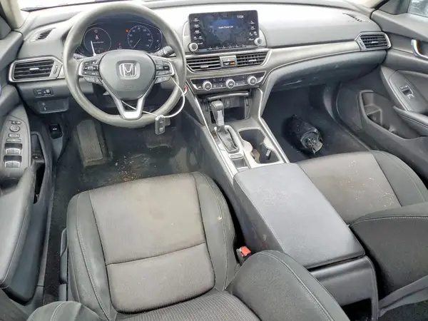 1HGCV1F10KA035771 2019 HONDA ACCORD - Image 8