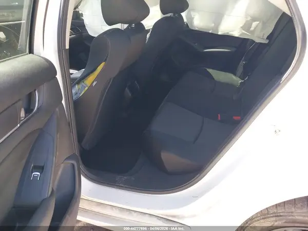 1HGCV1F10KA036838 2019 HONDA ACCORD - Image 8