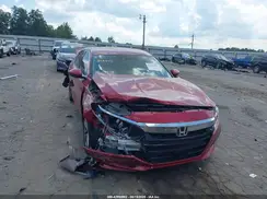 1HGCV1F10KA038086 2019 HONDA ACCORD