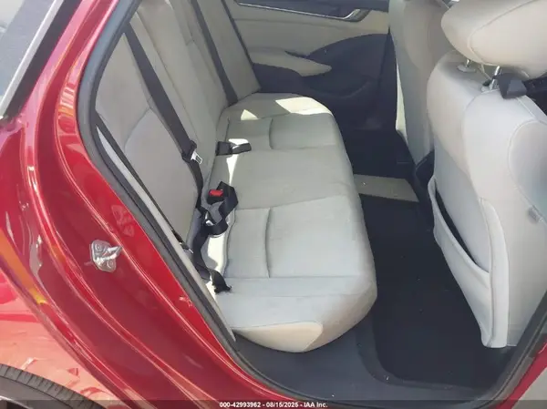 1HGCV1F10KA038086 2019 HONDA ACCORD - Image 8