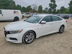 1HGCV1F10KA039075 2019 HONDA ACCORD