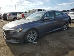 1HGCV1F10KA040744 2019 HONDA ACCORD