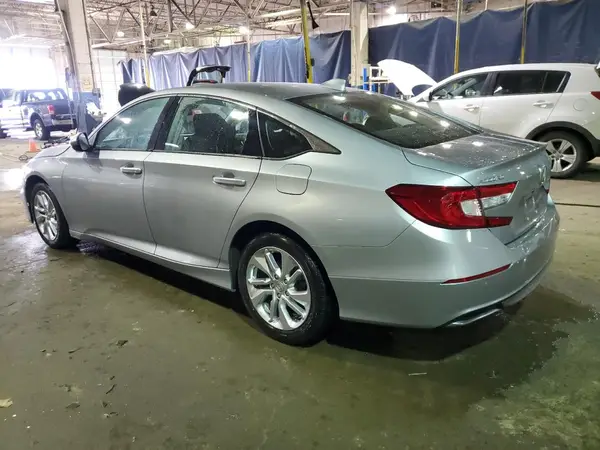 1HGCV1F10KA043417 2019 HONDA ACCORD - Image 2
