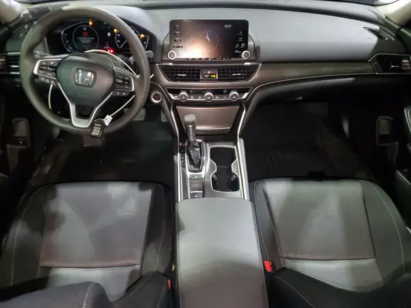 1HGCV1F10KA043417 2019 HONDA ACCORD - Image 8