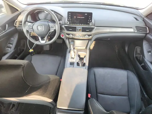 1HGCV1F10KA045085 2019 HONDA ACCORD - Image 8