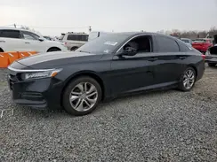 1HGCV1F10KA045118 2019 HONDA ACCORD