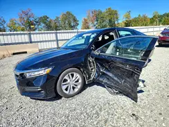 1HGCV1F10KA045183 2019 HONDA ACCORD