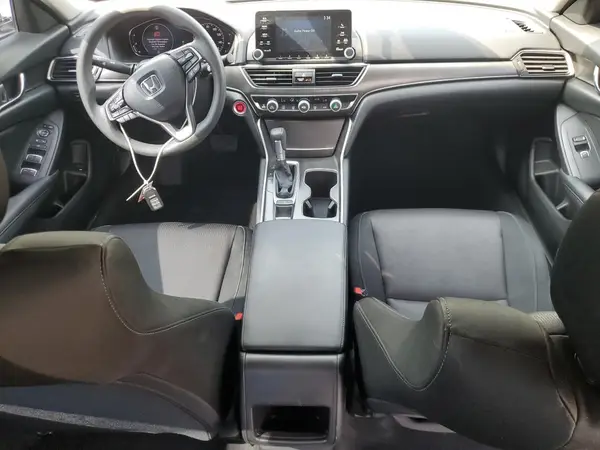 1HGCV1F10KA045586 2019 HONDA ACCORD - Image 8
