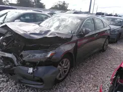 1HGCV1F10KA046673 2019 HONDA ACCORD
