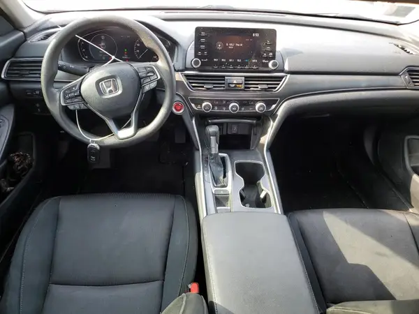 1HGCV1F10KA047225 2019 HONDA ACCORD - Image 8