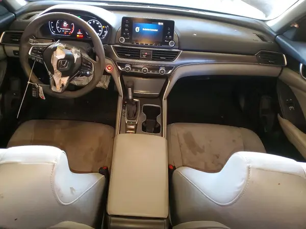 1HGCV1F10KA047886 2019 HONDA ACCORD - Image 8