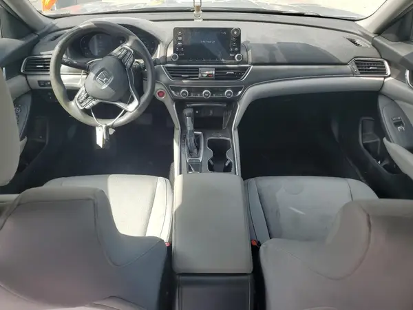 1HGCV1F10KA048116 2019 HONDA ACCORD - Image 8