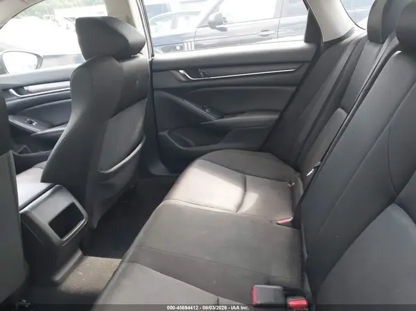 1HGCV1F10KA049928 2019 HONDA ACCORD - Image 8